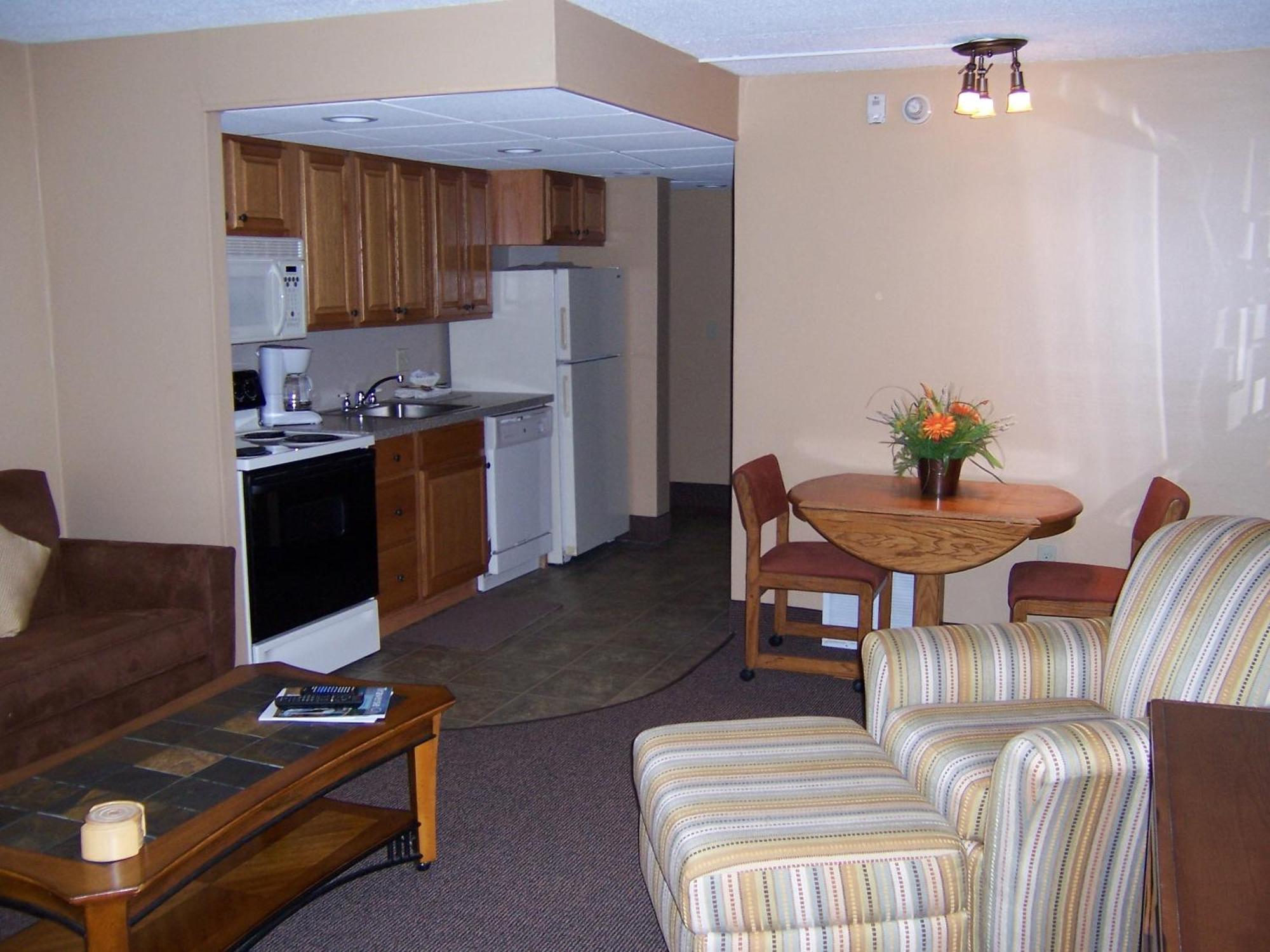 Pinestead Reef Resort Traverse City Exterior foto